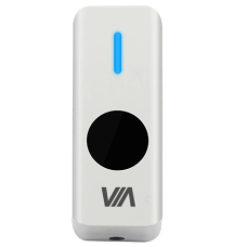 Безконтактна кнопка виходу VIA Security VB3280P (пластик)