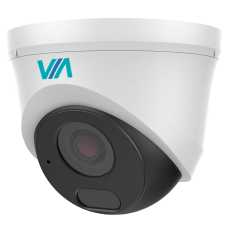IP відеокамера VIA SECURITY VS-D22AS 2МП (2.8мм)