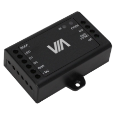 Контролер для однієї двері Via Security VC-01P