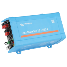 Інвертор Victron Energy Sun Inverter 12/250-15 автономний однофазний чиста синусоїда