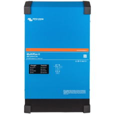 Інвертор VictronEnergy MultiPlus-II 48/5000/70-50 однофазний чиста синусоїда