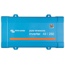 Інвертор Victron Energy Inverter 48/250 230V VE.Direct SCHUKO однофазний чиста синусоїда