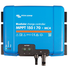 Контролер заряду Victron Energy BlueSolar MPPT 150/70-MC4