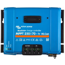Контролер заряду Victron Energy BlueSolar MPPT 250/70-Tr VE.Can