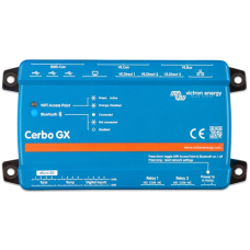 Центр зв'язку Victron Energy Cerbo GX