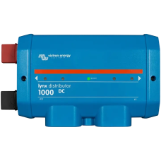 Модульна шина Victron Energy Lynx Distributor M10
