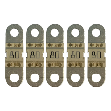 Запобіжник Victron Energy MIDI-fuse 80A/58V-M6 (package of 5 pcs)