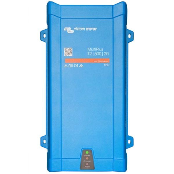 Інвертор Victron Energy MultiPlus 12/500/20-16 чиста синусоїда