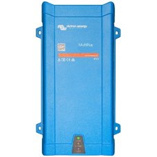 Інвертор Victron Energy MultiPlus 24/1600/40-16 чиста синусоїда (1,6 кВА/1.3 кВт, 1 фаза, без MPPT)