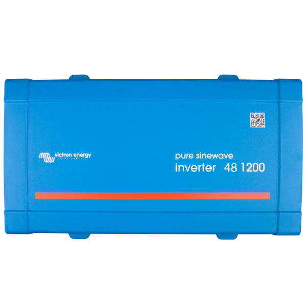 Інвертор Victron Energy Phoenix Inverter 48/1200 230V VE.Direct SCHUKO однофазний чиста синусоїда