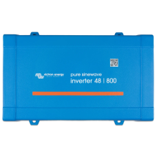 Інвертор Victron Energy Phoenix Inverter 48/800 230V VE.Direct SCHUKO однофазний чиста синусоїда