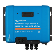 Контролер заряду Victron Energy SmartSolar MPPT 150/100-MC4 VE.Can