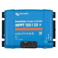 Контролер заряду Victron Energy SmartSolar MPPT 150/35
