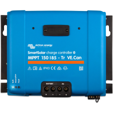 Контролер заряду Victron Energy SmartSolar MPPT 150/85-Tr VE.Can
