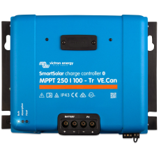 Контролер заряду Victron Energy SmartSolar MPPT 250/100-TR VE.CAN