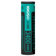 Аккумулятор Videx Li-Ion 18650-P 3400mAh