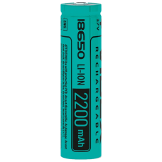Аккумулятор Videx Li-Ion 18650 2200mAh