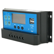 ШИМ-контролер заряду Voltronic YJSS-40A 40А 12/24V