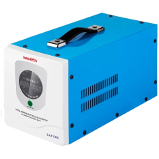 Джерело безперебійного живлення Westech EAP DUAL-800ВA/500Вт 12В однофазний з правильною синусоїдою