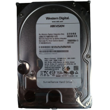 Жорсткий диск внутрішній Western Digital WD42PURU-64