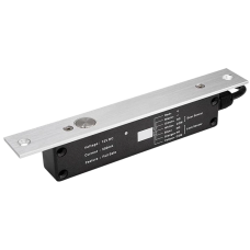 Ригельний замок Yli Electronic YB-200IP