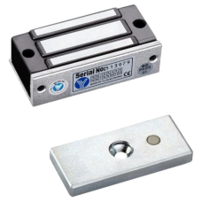 Електромагнітний замок Yli Electronic YM-40