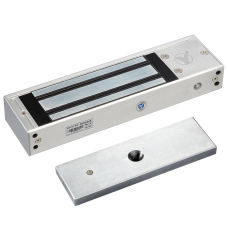 Електромагнітний замок Yli Electronic YM-500N(LED)-DS