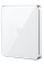 Розумна сенсорна кнопка-вимикач Tervix Pro Line ZigBee Touch Switch ( клавіша), на батар.