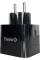 Розумна розетка Tervix Pro Line WiFi Socket Black