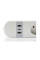 Розумний подовжувач Tervix Pro Line WiFi Power Strip