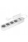 Розумний подовжувач Tervix Pro Line WiFi Power Strip
