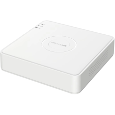 Відеореєстратор Hikvision iDS-7108HQHI-M1/S(E) 8-канальний 1080P Mini 1U AcuSense