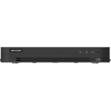 Відеореєстратор Hikvision iDS-7216HUHI-M2/XT 16-канальний 1080p 1U AcuSense