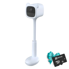 Комплект камера Ezviz CS-BM1BE + карта пам'яті CS-CMT-CARDT32G-D