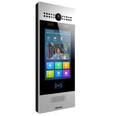 R29C - Багатоабонентна панель виклику на Android (розпізнавання обличчя, Bluetooth)