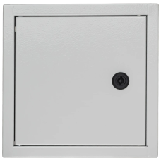 Корпус металевий ЩМП-50.50.20 IP31 STANDART