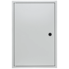 Корпус металевий ЩМП-60.40.20 IP31 STANDART