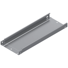 Лоток неперфорований Сендзіміра 200х50 3м Standard