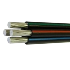 Провід СІП-4 4х16 (100м)