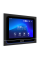 X933W Black - 7" SIP домофон на Android з Wi-Fi та Bluetooth