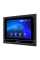 X933W Black - 7" SIP домофон на Android з Wi-Fi та Bluetooth