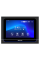 X933W Black - 7" SIP домофон на Android з Wi-Fi та Bluetooth