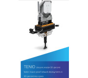 Оптичні муфти TENIO