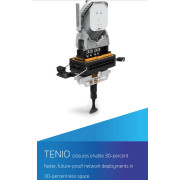 Оптичні муфти TENIO